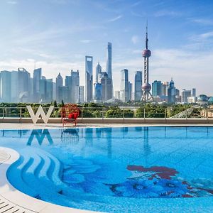 W Shanghai - The Bund